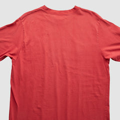 Red Boston Red Sox 2005 T-Shirt