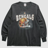 NFL 2000s T-Shirt - Cincinnati Bengals T-shirts