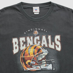 NFL 2000s T-Shirt - Cincinnati Bengals T-shirts