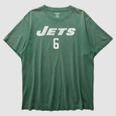 Reebok 2009 T-Shirt - New York Jets T-shirts