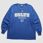 2000s T-Shirt - Indianapolis Colts T-shirts