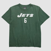 Reebok 2010 T-Shirt - New York Jets T-shirts