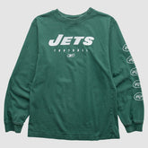 Reebok 2000s T-Shirt - New York Jets T-shirts