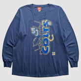 NFL 2000s T-Shirt - Indianapolis Colts T-shirts