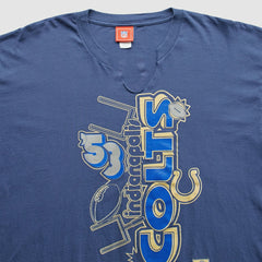 NFL 2000s T-Shirt - Indianapolis Colts T-shirts