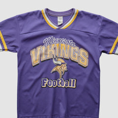 90s T-Shirt - Minnesota Vikings T-shirts