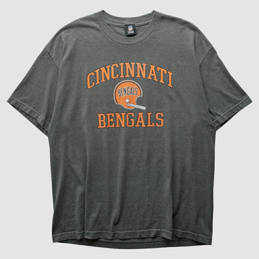 NFL 2010s T-Shirt - Cincinnati Bengals T-shirts