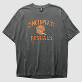 NFL 2010s T-Shirt - Cincinnati Bengals T-shirts
