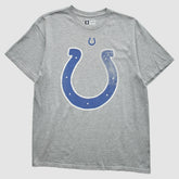 2010s T-Shirt - Indianapolis Colts T-shirts