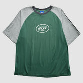Reebok 2000s T-Shirt - New York Jets T-shirts