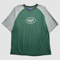 Reebok 2000s T-Shirt - New York Jets T-shirts