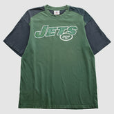 NFL 2000s T-Shirt - New York Jets T-shirts