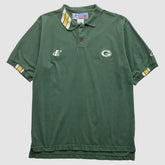 Logo Athletic 90s T-Shirt - Green Bay Packers T-shirts