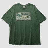 NFL 2000s T-Shirt - New York Jets T-shirts