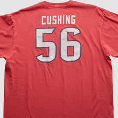 Reebok 2000s T-Shirt - Houston Texans T-shirts