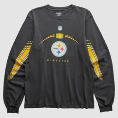 Reebok 2000s T-Shirt - Pittsburgh Steelers T-shirts