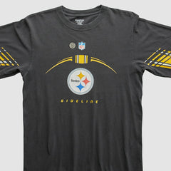 Reebok 2000s T-Shirt - Pittsburgh Steelers T-shirts