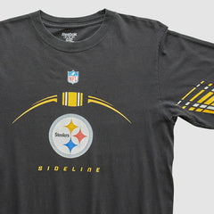 Reebok 2000s T-Shirt - Pittsburgh Steelers T-shirts
