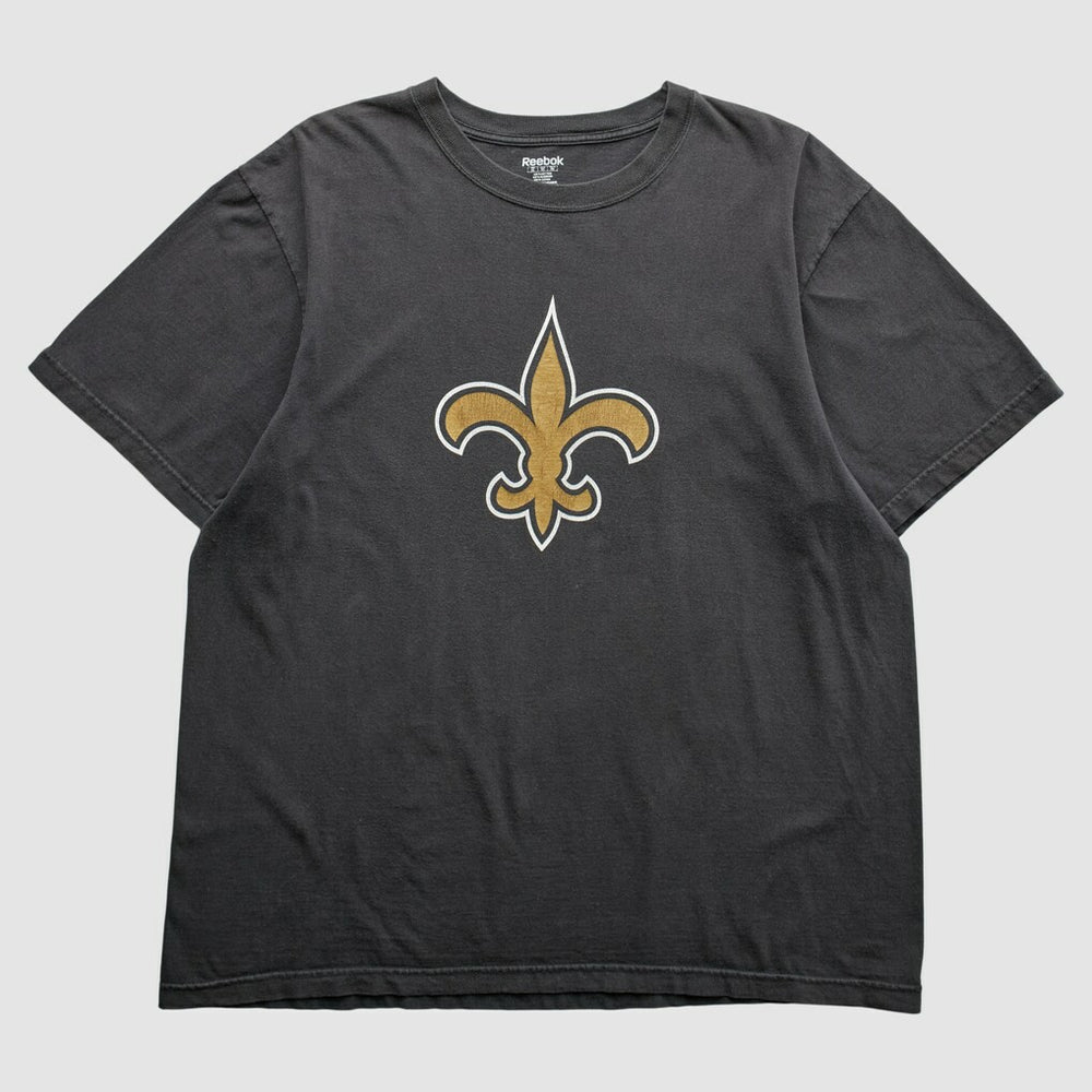 Reebok 2000s T-Shirt - New Orleans Saints T-shirts