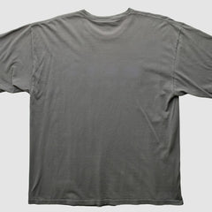 Gray Tampa Bay Rays Majestic 2000s T-Shirt