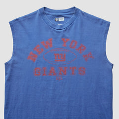 2000s Tank - New York Giants Tanks