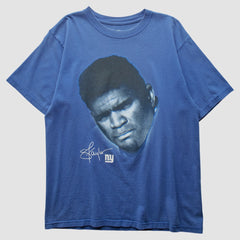 2000s T-Shirt - New York Giants T-shirts