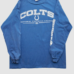 NFL 2000s T-Shirt - Indianapolis Colts T-shirts