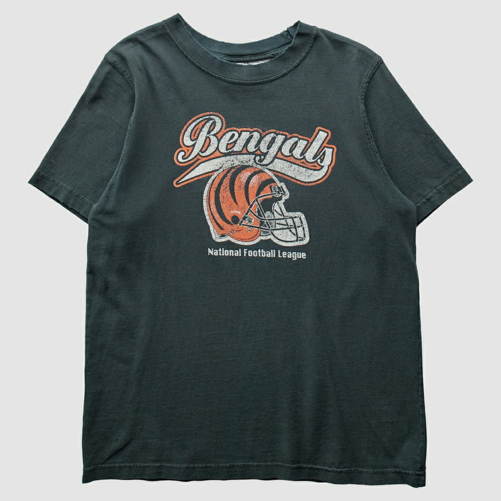 2000s T-Shirt - Cincinnati Bengals T-shirts