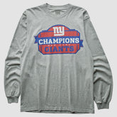 Reebok 2012 T-Shirt - New York Giants T-shirts