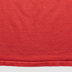 Red Texas Rangers Majestic 2011 T-Shirt