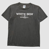 Gray Chicago White Sox Majestic 2004 T-Shirt