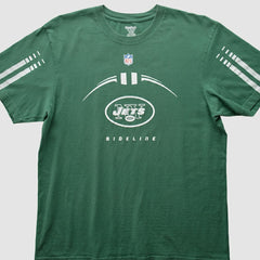 Reebok 2000s T-Shirt - New York Jets T-shirts