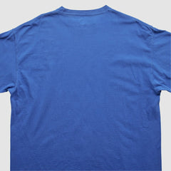 Blue Chicago Cubs Majestic 2009 T-Shirt