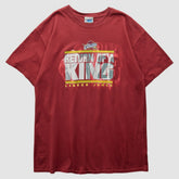 Vintage Cleveland Cavaliers 2000s T-Shirt sale