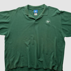 Reebok 2000s Polo - New York Jets