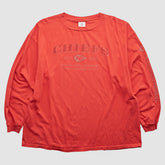 NFL 2000s T-Shirt - Kansas City Chiefs T-shirts