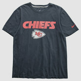 2010s T-Shirt - Kansas City Chiefs T-shirts