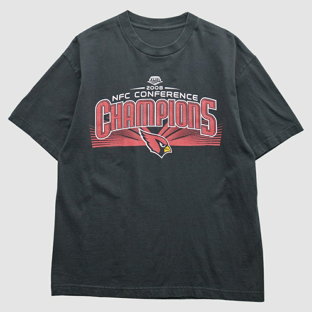 2008 T-Shirt - Arizona Cardinals T-shirts