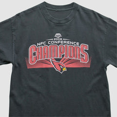2008 T-Shirt - Arizona Cardinals T-shirts