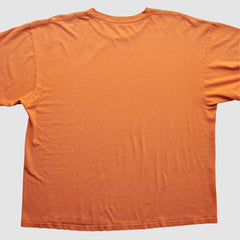 Orange San Francisco Giants 2000s T-Shirt