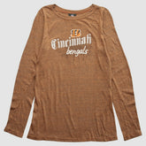 NFL 2010s T-Shirt - Cincinnati Bengals T-shirts