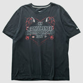 2012 T-Shirt - San Francisco 49ers T-shirts