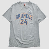 NFL 2000s T-Shirt - Denver Broncos T-shirts