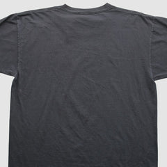 Gray Pittsburgh Pirates Majestic 2000s T-Shirt