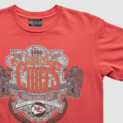 Grand Sport 1994 T-Shirt - Kansas City Chiefs T-shirts