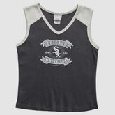 Black Chicago White Sox 2007 Tank