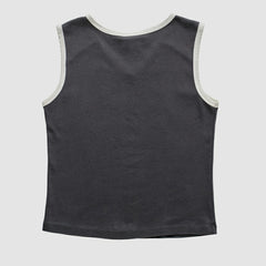 Black Chicago White Sox 2007 Tank