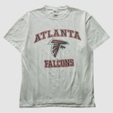 NFL 2000s T-Shirt - Atlanta Falcons T-shirts