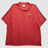 NFL 2000s T-Shirt - Kansas City Chiefs T-shirts