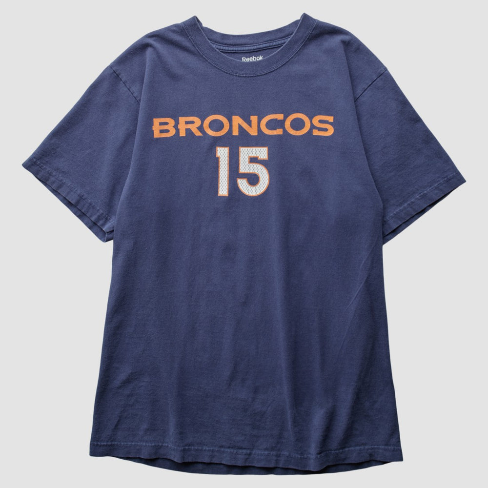 Reebok 2010 T-Shirt - Denver Broncos T-shirts